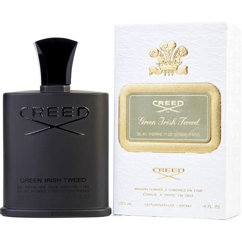 creed green irish tweed cheap|creed green irish tweed 4oz.